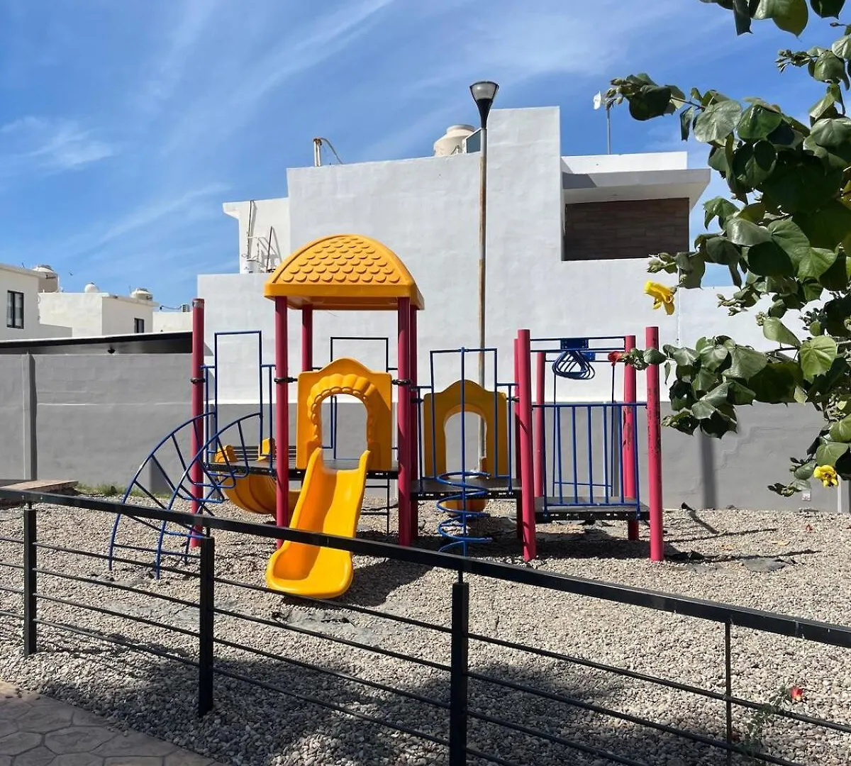 Tu Refugio Perfecto Con Alberca Y Seguridad Cerca De Galerias Apartment Mazatlan 0*,  Mexico