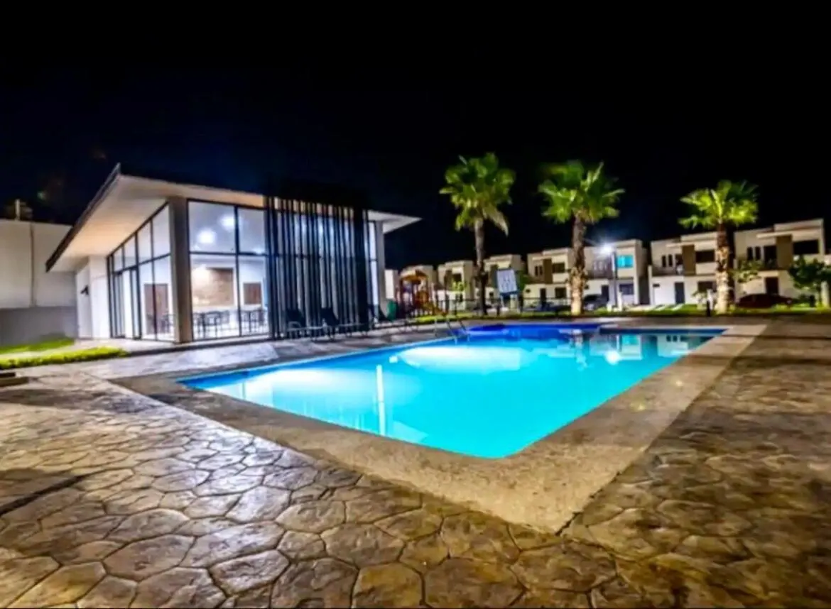 Tu Refugio Perfecto Con Alberca Y Seguridad Cerca De Galerias Apartment Mazatlan