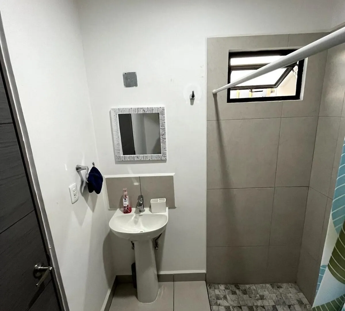 Tu Refugio Perfecto Con Alberca Y Seguridad Cerca De Galerias Apartment Mazatlan 0*,  Mexico