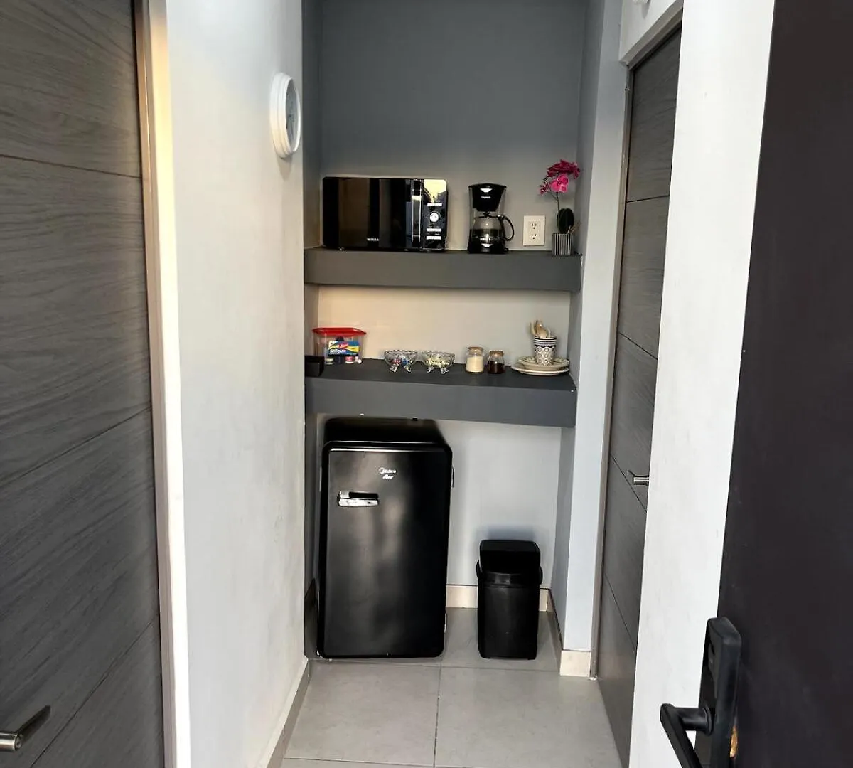 Tu Refugio Perfecto Con Alberca Y Seguridad Cerca De Galerias Apartment Mazatlan
